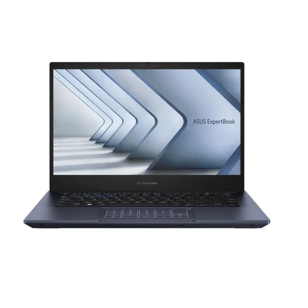 【ASUS 華碩】14吋i7商用筆電(B5402CVA-2081A1360P/i7-1360P/24G/1TB SSD/W11P)