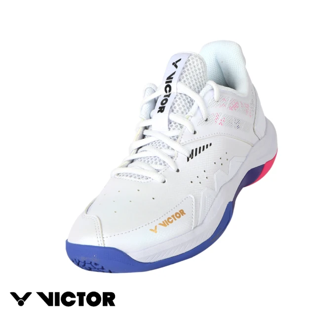 victor羽球鞋