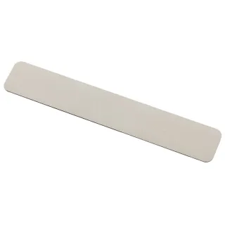 【NITORI 宜得利家居】軟式珪藻土廚用吸水墊 10×60 LGY(軟式珪藻土 珪藻土 吸水墊)