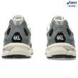 【asics 亞瑟士】GEL-NYC 男女中性款 運動休閒鞋(1203A383-002)