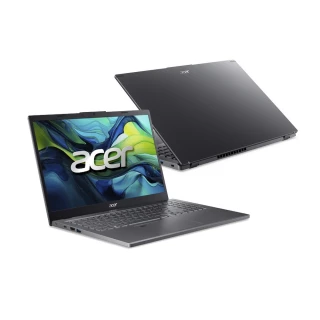 【Acer 宏碁】15吋R5文書筆電(Aspire/A15-41M-R59U/R5-7535U/8G/512G SSD/W11)