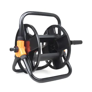 水管收納架 50米 水管架 水管車 水管收納車