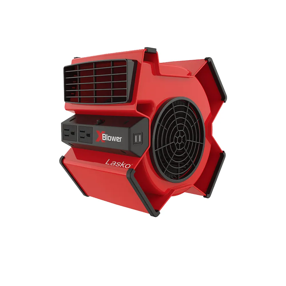 Lasko】赤色風暴渦輪風扇X12900TW - momo購物網- 好評推薦-2024年4月