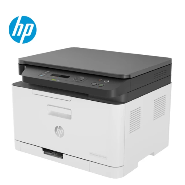 HP 惠普 Color Laser 150a 個人彩色雷射印