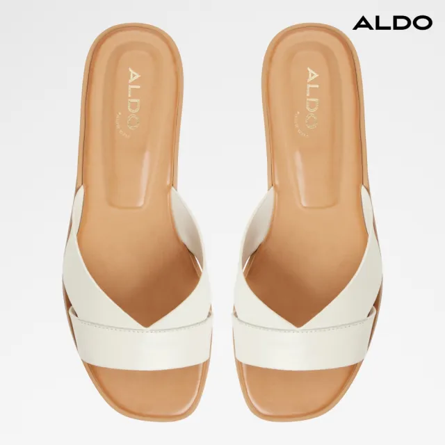 【ALDO】CARIA-簡單輕便品味涼拖鞋-女鞋(多款任選)