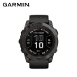 【GARMIN】Fenix 7X Pro Solar 進階複合式運動GPS腕錶