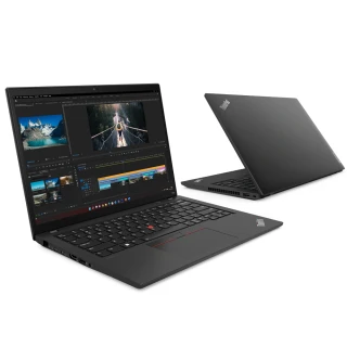 【ThinkPad 聯想】微軟M365組★14吋i5商用輕薄筆電(T14/i5-1340P/16G/512G/W11P)