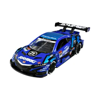 【TOMICA】PREMIUM 賽車 Raybrig NSX-GT(小汽車)