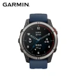 【GARMIN】QUATIX 7 Pro 航海GPS智慧錶