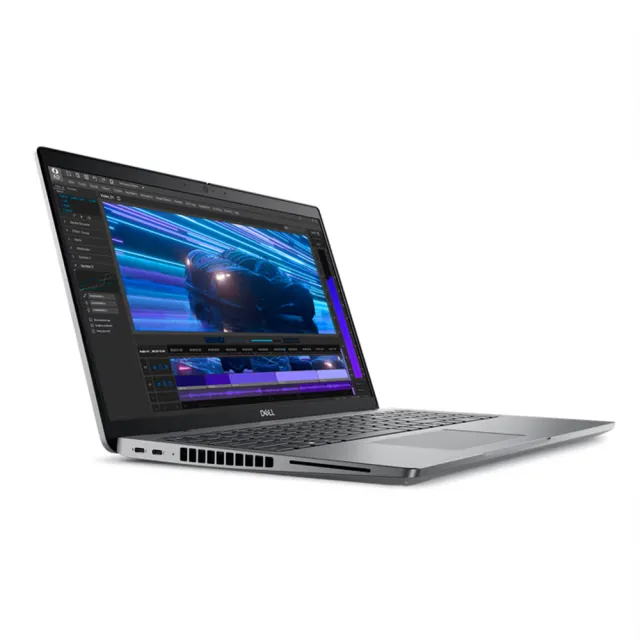 【DELL 戴爾】15吋Ultra7行動工作站(U7-155H/16G/512GB/RTX500/W11P/Precision/3591-U716G512G-RTX500)