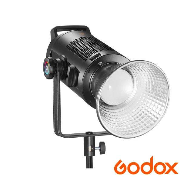 LUXCEO 樂士歐 P400 RGB多彩 棒形LED補光燈