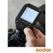 【Godox 神牛】XPro II TTL 無線引閃器 For Canon/Nikon/Sony/Fujifilm(公司貨)
