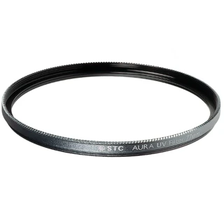 【STC】Ultra Layer AURA UV 95mm 高細節保護鏡(95 雙面防污、防水鍍膜、抗靜電 公司貨)