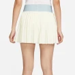 【NIKE 耐吉】短裙 女款 運動裙 AS W NKCT DF ADVTG SKIRT GCEL 藍白 HF6596-134(2L5969)