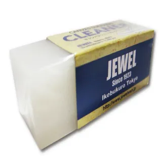 【日本Jewel】去污便攜式運動鞋靴子專用清潔橡皮擦(適用布面鞋、帆布鞋、皮革鞋、鞋邊橡膠)