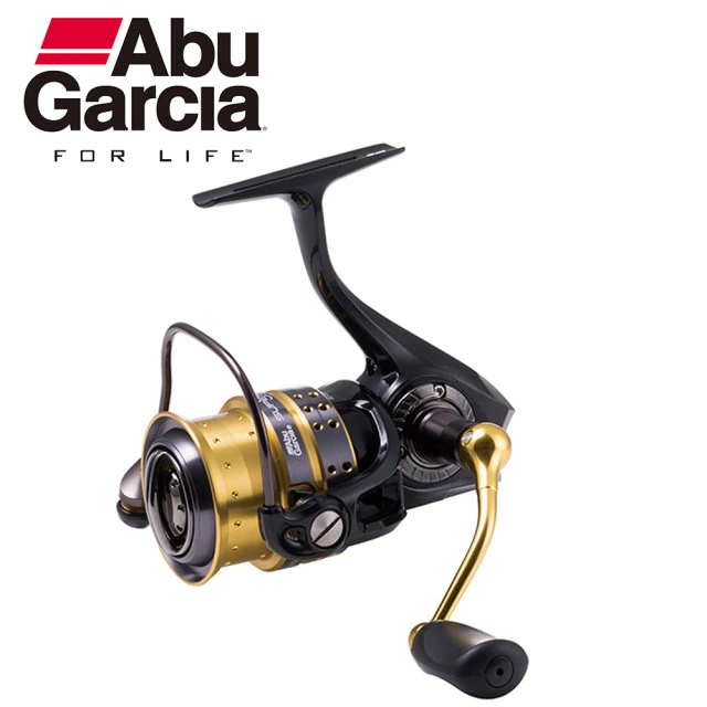 Abu Garcia 原廠貨 Superior 捲線器/競賽/休閒/戶外 2500MSH