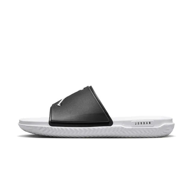 【NIKE 耐吉】運動拖鞋 JORDAN JUMPMAN SLIDE 男 - FQ1598010