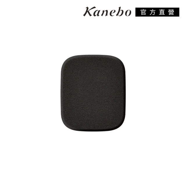 【Kanebo 佳麗寶】KANEBO 粉撲(輕透凝潤粉餅專用)