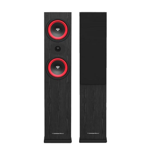 CERWIN-VEGA LA265 CERWIN-VEGA LA265 是一款多功能專業音響裝置,款式規格多元,無特定認證,適用於各種場合及其他用途。具備其他功能設計,提供優異音效表現。保固期為1年,規格如有錯誤以收到實際商品為主。