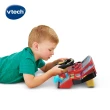 【Vtech】動感實境駕駛方向盤(仿真玩具最推薦)