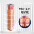 【Haier 海爾】200L R32變頻分離式熱泵熱水器(HP34W/200TEF7 不含安裝)