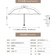 【SunFlower 三花】雨傘 超輕量折傘 晴雨傘 抗UV防曬(五色任選)