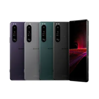 【SONY 索尼】A級福利品 Xperia 1 III 6.5吋(12G/256G)