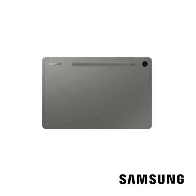 【SAMSUNG 三星】Tab S9 FE 10.9吋 WiFi(6G/128G/X510)