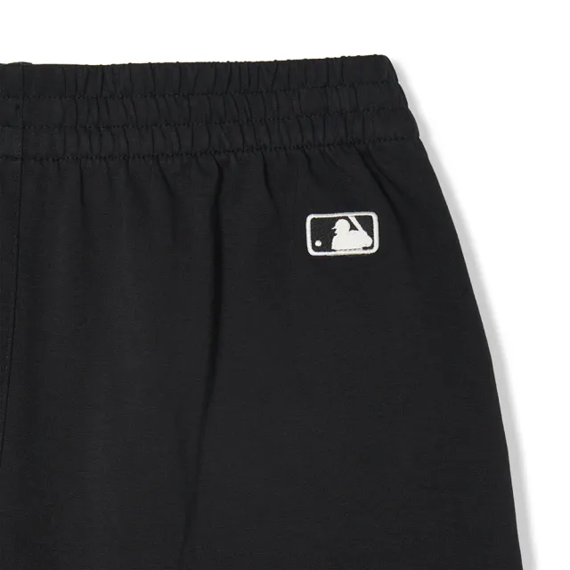 【MLB】運動休閒短褲 紐約洋基隊(3ASPB0143-50BKS)