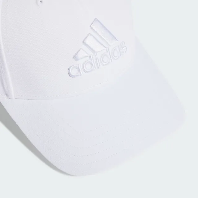 【adidas 官方旗艦】LOGO 運動帽子 男/女 IR7902