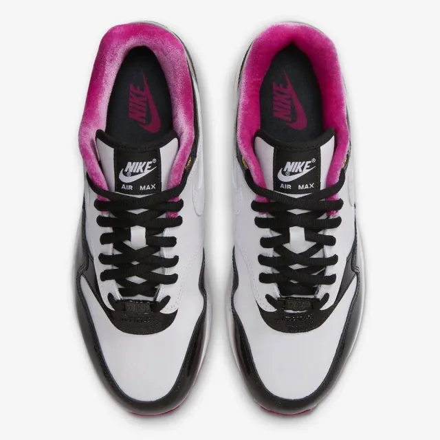 【NIKE 耐吉】休閒鞋 男鞋 女鞋 PHANTACi X Air Max 1 The Grand Piano 周董 鋼琴 聯名回歸(HJ3966-110)