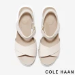 【Cole Haan】ZG SANDAL II 交叉寬帶 女涼鞋(淺樺木-W24379)