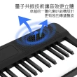 【WERSI】WS88STD摺疊無線藍芽智慧教學88鍵電鋼琴(折叠 法國音源 力度 重錘 數位鋼琴 教學 贈送教材)