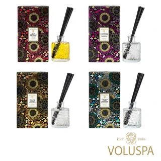 【VOLUSPA】美國Voluspa 日式庭園系列 室內擴香 100ml(多款任選)