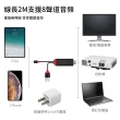 Lightning to HDTV 影音傳輸線-2米 For iPhone iPad(IOS版本更新沒問題)
