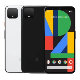 【Google】A+級福利品 Pixel 4 LTE 5.7吋(6G/64GB)