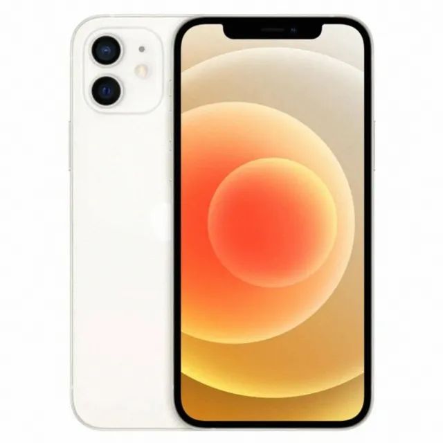 【Apple】A級福利品 iPhone 12 6.1吋 256G 智慧型手機(贈超值配件禮)