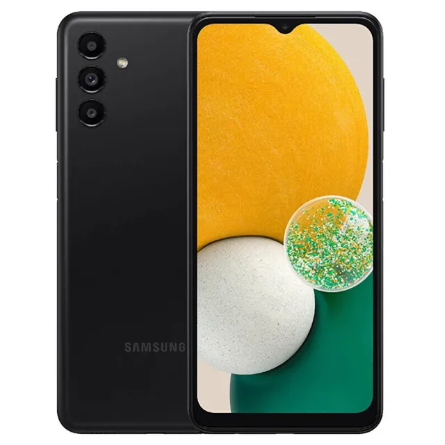 【SAMSUNG 三星】A級福利品 Galaxy A13 5G 6.5吋（4G／64GB）(贈超值配件禮)