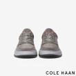 【Cole Haan】GP CROSSOVER SNEAKER 輕量休閒男鞋(岩石灰/橘-C37523)