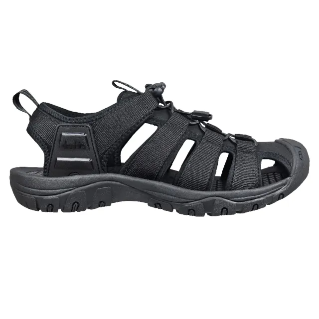 【DIADORA】男鞋 男段水陸兩用 涼鞋 健走鞋   Wetland Explore(DA71552/DA71553)