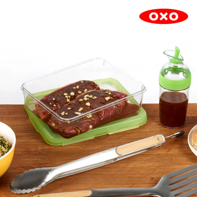 【美國OXO】醬汁搖搖量杯