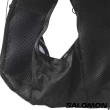 【salomon官方直營】ADV SKIN 12 水袋背包組(黑/白)