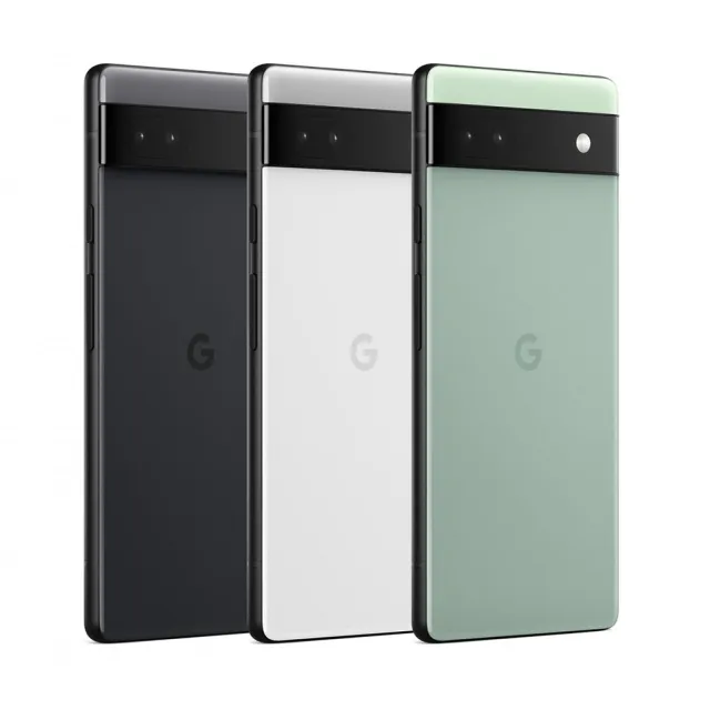 【Google】A級福利品 Pixel 6a 6.1吋(6G/128GB)