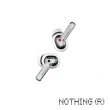 【Nothing】Ear a 真無線藍牙耳機 黑/白/黃(公司貨)