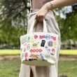 【friendshill】帆布包 托特包 便當袋 餐袋 手提袋 隨身包(來自日本人氣雜貨品牌)