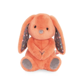 【B.Toys】柑橘糖果兔(玩偶)
