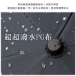 【SunFlower 三花】雨傘 碳纖超撥水傘 晴雨傘 抗UV防曬(三色任選)