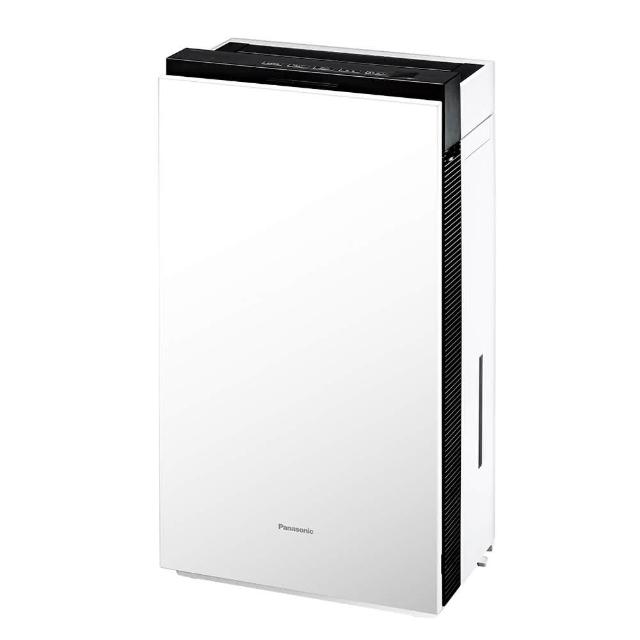 Panasonic 國際牌 Ziaino F-JPU25W 空氣清淨機 HEPA13 濾網 過濾 PM2.5 抑菌除臭 日本製 適用10坪