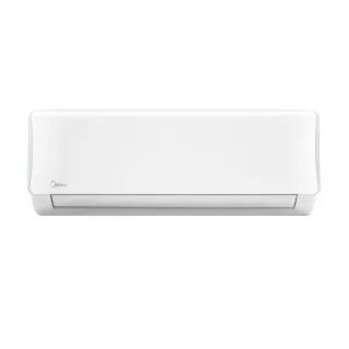 【MIDEA 美的】變頻冷暖分離式冷氣6坪(MOX3-40HFN8-ND0W-MSAGB-40HRFN8-ND0W)