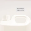 【Pato.Pato】嬰幼兒衣物清潔液1000mlｘ2瓶+2L補充瓶ｘ1瓶／共3入(獨家植物酵素萃取)